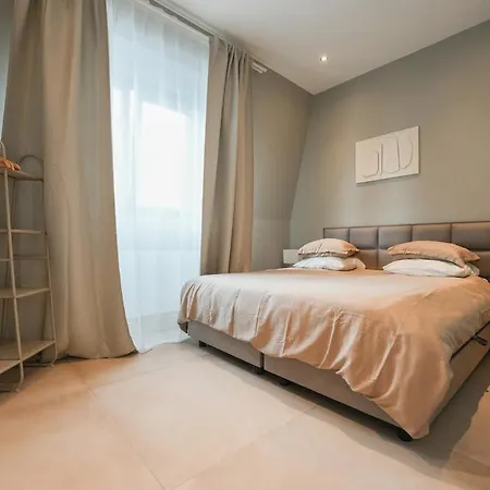 Superbe 2 En Centre-ville アパート