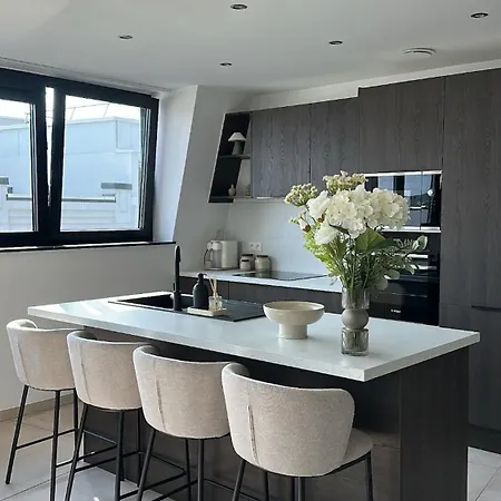 アパート Superbe 2 En Centre-ville