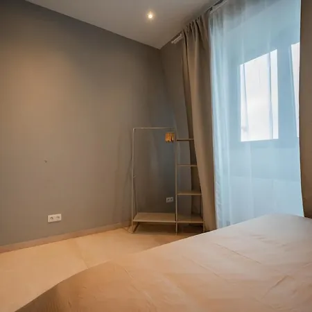 Superbe 2 En Centre-ville アパート *