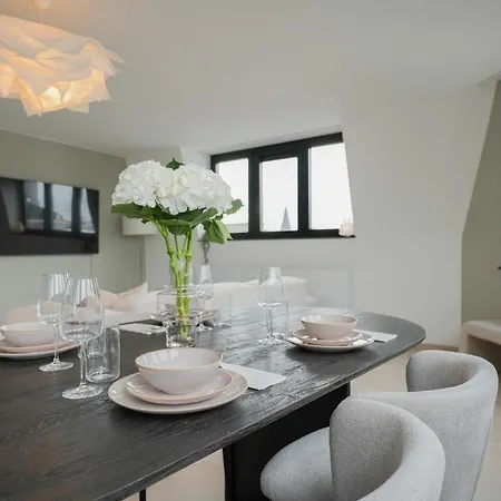 Superbe 2 En Centre-ville